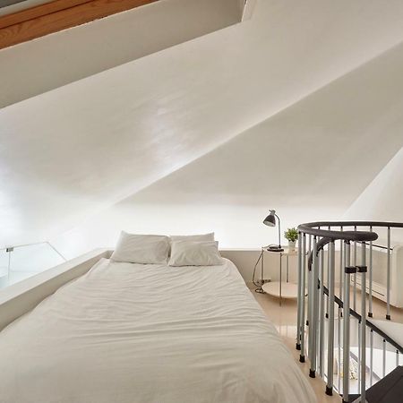 Salgadeiras Suites - Bairro Alto リスボン エクステリア 写真