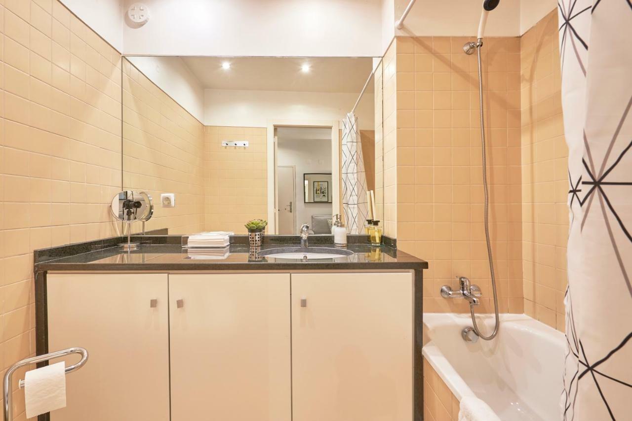 Salgadeiras Suites - Bairro Alto リスボン エクステリア 写真