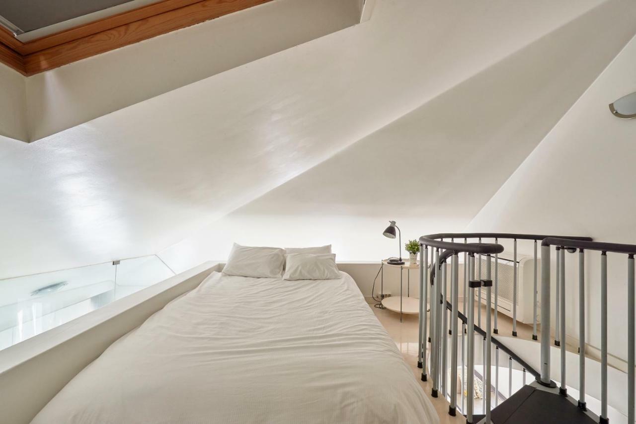 Salgadeiras Suites - Bairro Alto リスボン エクステリア 写真