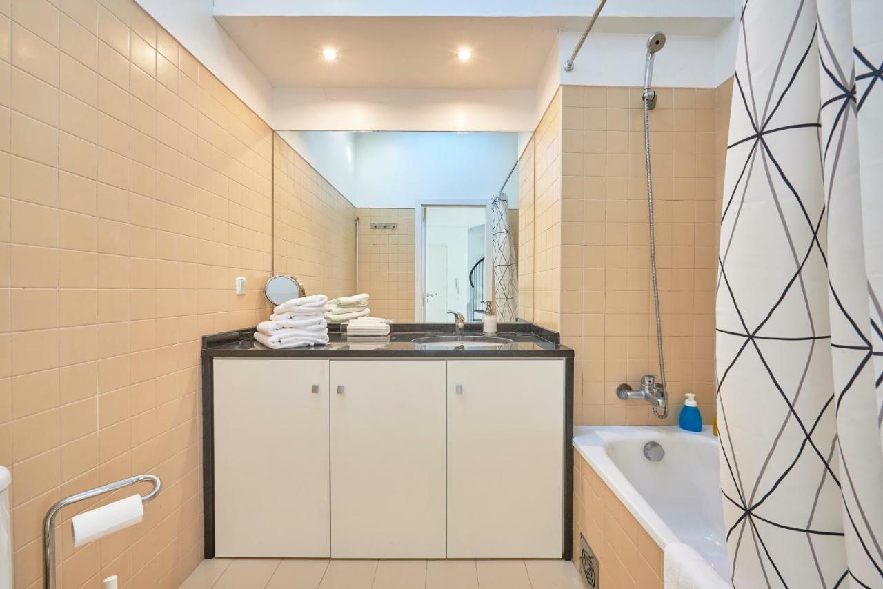 Salgadeiras Suites - Bairro Alto リスボン エクステリア 写真
