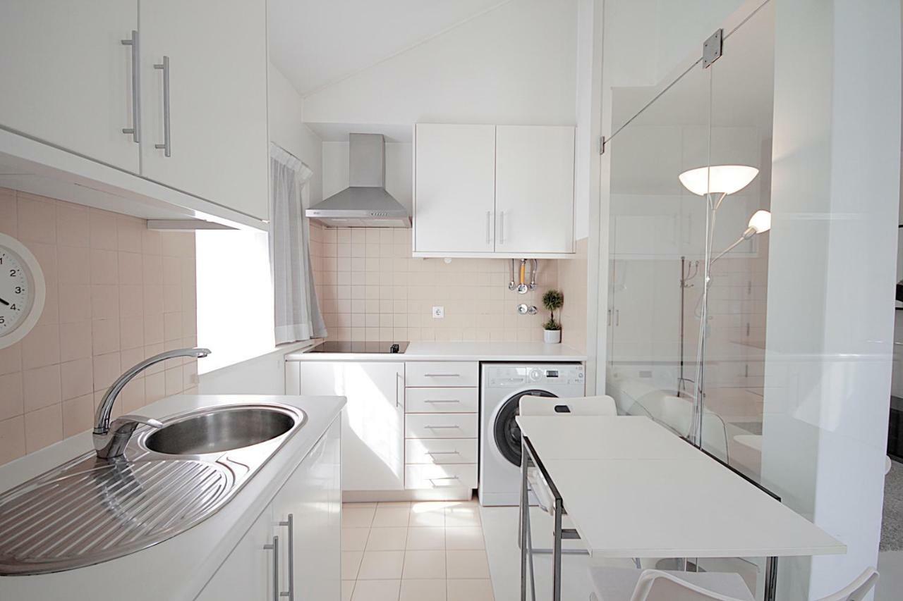 Salgadeiras Suites - Bairro Alto リスボン エクステリア 写真