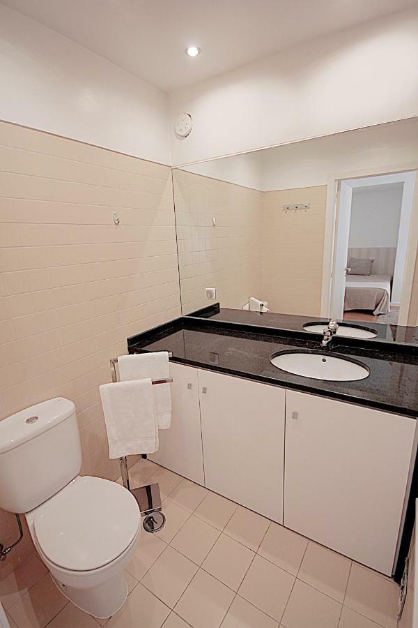 Salgadeiras Suites - Bairro Alto リスボン エクステリア 写真
