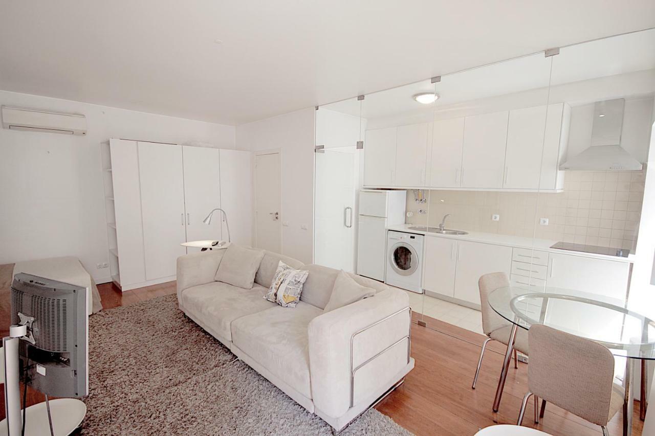 Salgadeiras Suites - Bairro Alto リスボン エクステリア 写真