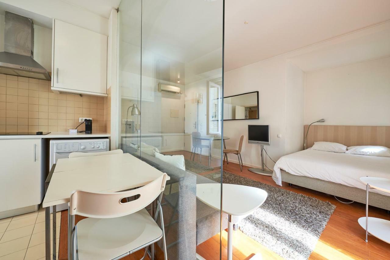 Salgadeiras Suites - Bairro Alto リスボン エクステリア 写真