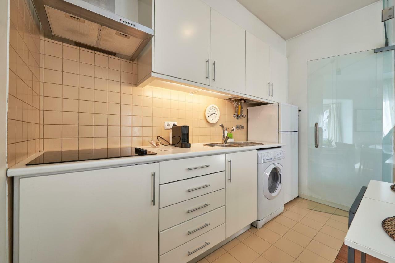 Salgadeiras Suites - Bairro Alto リスボン エクステリア 写真