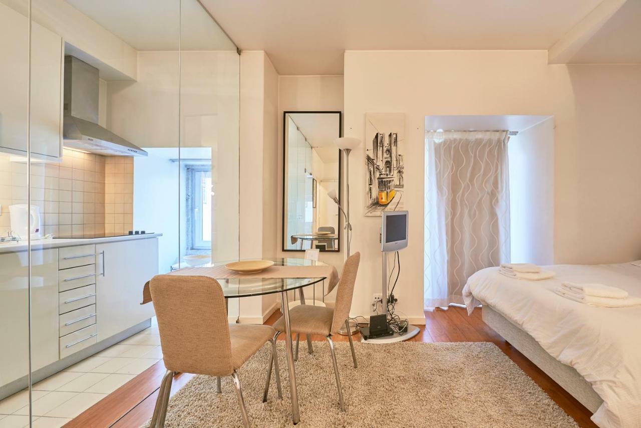 Salgadeiras Suites - Bairro Alto リスボン エクステリア 写真